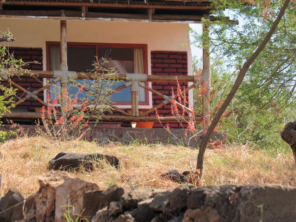 African Sunrise Lodge And Campsite Mto wa Mbu Exterior photo